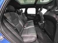 USED 2019 69 VOLVO XC60 2.0 B4 MHEV R-Design Pro SUV 5dr Diesel Hybrid Auto AWD Euro 6 (s/s) (197 ps) 