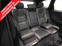 USED 2019 69 VOLVO XC60 2.0 B4 MHEV R-Design Pro SUV 5dr Diesel Hybrid Auto AWD Euro 6 (s/s) (197 ps) 