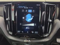 USED 2019 69 VOLVO XC60 2.0 B4 MHEV R-Design Pro SUV 5dr Diesel Hybrid Auto AWD Euro 6 (s/s) (197 ps) 
