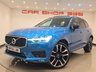 USED 2019 69 VOLVO XC60 2.0 B4 MHEV R-Design Pro SUV 5dr Diesel Hybrid Auto AWD Euro 6 (s/s) (197 ps) 