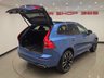 USED 2019 69 VOLVO XC60 2.0 B4 MHEV R-Design Pro SUV 5dr Diesel Hybrid Auto AWD Euro 6 (s/s) (197 ps) 