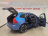 USED 2019 69 VOLVO XC60 2.0 B4 MHEV R-Design Pro SUV 5dr Diesel Hybrid Auto AWD Euro 6 (s/s) (197 ps) 