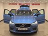 USED 2019 69 VOLVO XC60 2.0 B4 MHEV R-Design Pro SUV 5dr Diesel Hybrid Auto AWD Euro 6 (s/s) (197 ps) 