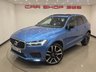 USED 2019 69 VOLVO XC60 2.0 B4 MHEV R-Design Pro SUV 5dr Diesel Hybrid Auto AWD Euro 6 (s/s) (197 ps) 