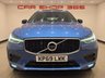 USED 2019 69 VOLVO XC60 2.0 B4 MHEV R-Design Pro SUV 5dr Diesel Hybrid Auto AWD Euro 6 (s/s) (197 ps) 