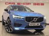 USED 2019 69 VOLVO XC60 2.0 B4 MHEV R-Design Pro SUV 5dr Diesel Hybrid Auto AWD Euro 6 (s/s) (197 ps) 