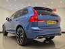 USED 2019 69 VOLVO XC60 2.0 B4 MHEV R-Design Pro SUV 5dr Diesel Hybrid Auto AWD Euro 6 (s/s) (197 ps) 