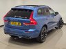 USED 2019 69 VOLVO XC60 2.0 B4 MHEV R-Design Pro SUV 5dr Diesel Hybrid Auto AWD Euro 6 (s/s) (197 ps) 