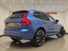 USED 2019 69 VOLVO XC60 2.0 B4 MHEV R-Design Pro SUV 5dr Diesel Hybrid Auto AWD Euro 6 (s/s) (197 ps) 