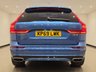USED 2019 69 VOLVO XC60 2.0 B4 MHEV R-Design Pro SUV 5dr Diesel Hybrid Auto AWD Euro 6 (s/s) (197 ps) 
