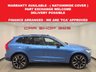 USED 2019 69 VOLVO XC60 2.0 B4 MHEV R-Design Pro SUV 5dr Diesel Hybrid Auto AWD Euro 6 (s/s) (197 ps) 