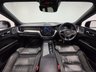 USED 2019 69 VOLVO XC60 2.0 B4 MHEV R-Design Pro SUV 5dr Diesel Hybrid Auto AWD Euro 6 (s/s) (197 ps) 