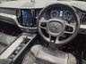 USED 2019 69 VOLVO XC60 2.0 B4 MHEV R-Design Pro SUV 5dr Diesel Hybrid Auto AWD Euro 6 (s/s) (197 ps) 