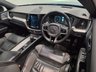 USED 2019 69 VOLVO XC60 2.0 B4 MHEV R-Design Pro SUV 5dr Diesel Hybrid Auto AWD Euro 6 (s/s) (197 ps) 