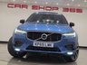 USED 2019 69 VOLVO XC60 2.0 B4 MHEV R-Design Pro SUV 5dr Diesel Hybrid Auto AWD Euro 6 (s/s) (197 ps) 