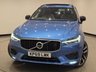 USED 2019 69 VOLVO XC60 2.0 B4 MHEV R-Design Pro SUV 5dr Diesel Hybrid Auto AWD Euro 6 (s/s) (197 ps) 