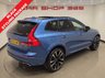 USED 2019 69 VOLVO XC60 2.0 B4 MHEV R-Design Pro SUV 5dr Diesel Hybrid Auto AWD Euro 6 (s/s) (197 ps) 