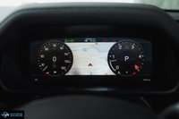 USED 2024 74 LAND ROVER DEFENDER 3.0 D350 MHEV MCR WIDE ARCH X-Dynamic HSE Hard Top SUV 350BHP AUTO 22' WHEEL & TYRE UPGRADE - FULL BLACK PACK - TOP SPEC