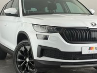 USED 2022 72 SKODA KODIAQ 1.5 TSI ACT SE Drive SUV 5dr Petrol DSG Euro 6 (s/s) (7 Seat) (150 ps) **7 SEATER PETROL  DSG AUTOMATIC**