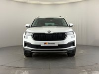USED 2022 72 SKODA KODIAQ 1.5 TSI ACT SE Drive SUV 5dr Petrol DSG Euro 6 (s/s) (7 Seat) (150 ps) **7 SEATER PETROL  DSG AUTOMATIC**