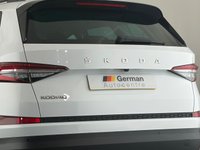 USED 2022 72 SKODA KODIAQ 1.5 TSI ACT SE Drive SUV 5dr Petrol DSG Euro 6 (s/s) (7 Seat) (150 ps) **7 SEATER PETROL  DSG AUTOMATIC**