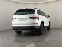 USED 2022 72 SKODA KODIAQ 1.5 TSI ACT SE Drive SUV 5dr Petrol DSG Euro 6 (s/s) (7 Seat) (150 ps) **7 SEATER PETROL  DSG AUTOMATIC**