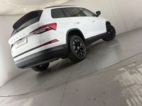 USED 2022 72 SKODA KODIAQ 1.5 TSI ACT SE Drive SUV 5dr Petrol DSG Euro 6 (s/s) (7 Seat) (150 ps) **7 SEATER PETROL  DSG AUTOMATIC**