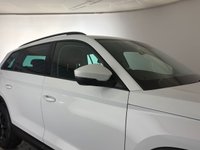 USED 2022 72 SKODA KODIAQ 1.5 TSI ACT SE Drive SUV 5dr Petrol DSG Euro 6 (s/s) (7 Seat) (150 ps) **7 SEATER PETROL  DSG AUTOMATIC**