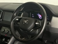 USED 2022 72 SKODA KODIAQ 1.5 TSI ACT SE Drive SUV 5dr Petrol DSG Euro 6 (s/s) (7 Seat) (150 ps) **7 SEATER PETROL  DSG AUTOMATIC**