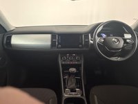 USED 2022 72 SKODA KODIAQ 1.5 TSI ACT SE Drive SUV 5dr Petrol DSG Euro 6 (s/s) (7 Seat) (150 ps) **7 SEATER PETROL  DSG AUTOMATIC**