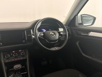 USED 2022 72 SKODA KODIAQ 1.5 TSI ACT SE Drive SUV 5dr Petrol DSG Euro 6 (s/s) (7 Seat) (150 ps) **7 SEATER PETROL  DSG AUTOMATIC**