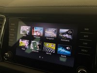USED 2022 72 SKODA KODIAQ 1.5 TSI ACT SE Drive SUV 5dr Petrol DSG Euro 6 (s/s) (7 Seat) (150 ps) **7 SEATER PETROL  DSG AUTOMATIC**
