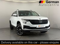 USED 2022 72 SKODA KODIAQ 1.5 TSI ACT SE Drive SUV 5dr Petrol DSG Euro 6 (s/s) (7 Seat) (150 ps) **7 SEATER PETROL  DSG AUTOMATIC**