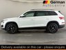USED 2022 72 SKODA KODIAQ 1.5 TSI ACT SE Drive SUV 5dr Petrol DSG Euro 6 (s/s) (7 Seat) (150 ps) **7 SEATER PETROL  DSG AUTOMATIC**