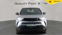 USED 2023 23 VAUXHALL MOKKA ELECTRIC 50kWh Ultimate SUV 5dr Electric Auto (136 ps) 1 OWNER, CAMERA, HEATED SEATS