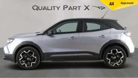USED 2023 23 VAUXHALL MOKKA ELECTRIC 50kWh Ultimate SUV 5dr Electric Auto (136 ps) 1 OWNER, CAMERA, HEATED SEATS