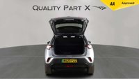 USED 2023 23 VAUXHALL MOKKA ELECTRIC 50kWh Ultimate SUV 5dr Electric Auto (136 ps) 1 OWNER, CAMERA, HEATED SEATS