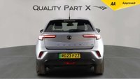 USED 2023 23 VAUXHALL MOKKA ELECTRIC 50kWh Ultimate SUV 5dr Electric Auto (136 ps) 1 OWNER, CAMERA, HEATED SEATS