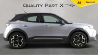 USED 2023 23 VAUXHALL MOKKA ELECTRIC 50kWh Ultimate SUV 5dr Electric Auto (136 ps) 1 OWNER, CAMERA, HEATED SEATS