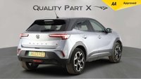 USED 2023 23 VAUXHALL MOKKA ELECTRIC 50kWh Ultimate SUV 5dr Electric Auto (136 ps) 1 OWNER, CAMERA, HEATED SEATS