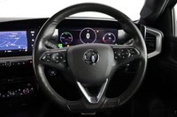 USED 2023 23 VAUXHALL MOKKA ELECTRIC 50kWh Ultimate SUV 5dr Electric Auto (136 ps) 1 OWNER, CAMERA, HEATED SEATS