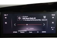 USED 2023 23 VAUXHALL MOKKA ELECTRIC 50kWh Ultimate SUV 5dr Electric Auto (136 ps) 1 OWNER, CAMERA, HEATED SEATS