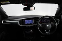 USED 2023 23 VAUXHALL MOKKA ELECTRIC 50kWh Ultimate SUV 5dr Electric Auto (136 ps) 1 OWNER, CAMERA, HEATED SEATS