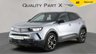 USED 2023 23 VAUXHALL MOKKA ELECTRIC 50kWh Ultimate SUV 5dr Electric Auto (136 ps) 1 OWNER, CAMERA, HEATED SEATS