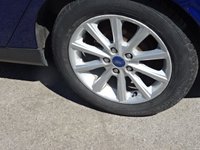 USED 2016 66 FORD FOCUS 1.0T EcoBoost Titanium Estate 5dr Petrol Auto Euro 6 (s/s) (125 ps) ,FULL SERVICE HISTORY