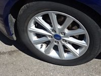USED 2016 66 FORD FOCUS 1.0T EcoBoost Titanium Estate 5dr Petrol Auto Euro 6 (s/s) (125 ps) ,FULL SERVICE HISTORY