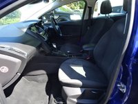 USED 2016 66 FORD FOCUS 1.0T EcoBoost Titanium Estate 5dr Petrol Auto Euro 6 (s/s) (125 ps) ,FULL SERVICE HISTORY