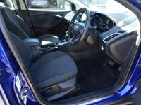 USED 2016 66 FORD FOCUS 1.0T EcoBoost Titanium Estate 5dr Petrol Auto Euro 6 (s/s) (125 ps) ,FULL SERVICE HISTORY