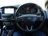 USED 2016 66 FORD FOCUS 1.0T EcoBoost Titanium Estate 5dr Petrol Auto Euro 6 (s/s) (125 ps) ,FULL SERVICE HISTORY