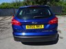 USED 2016 66 FORD FOCUS 1.0T EcoBoost Titanium Estate 5dr Petrol Auto Euro 6 (s/s) (125 ps) ,FULL SERVICE HISTORY